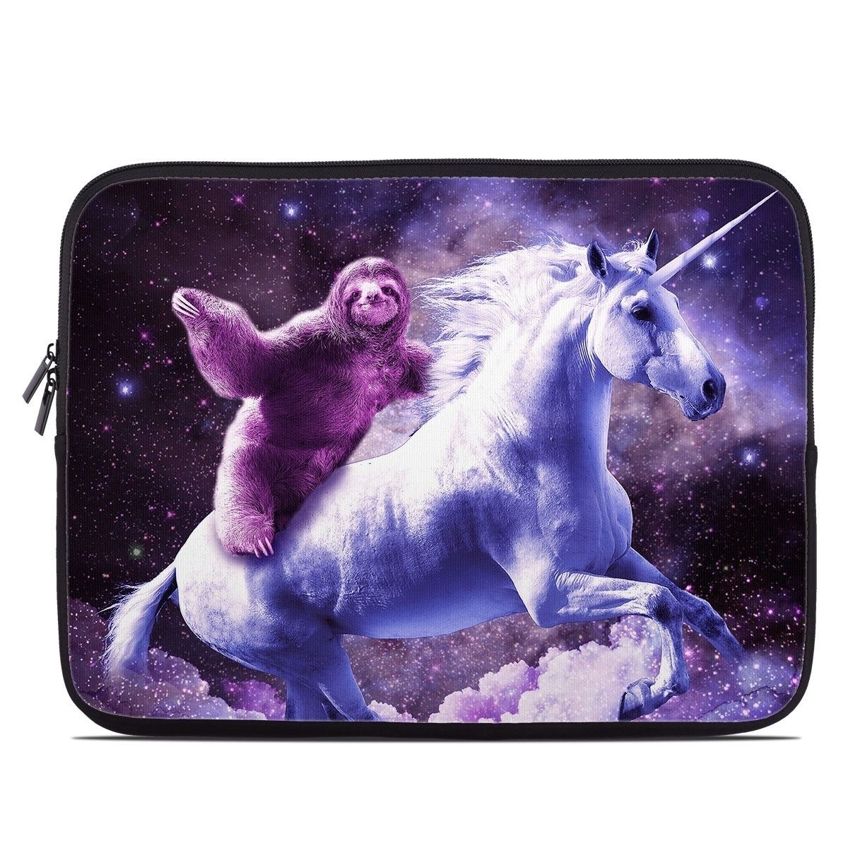 Across the Galaxy - Laptop Sleeve