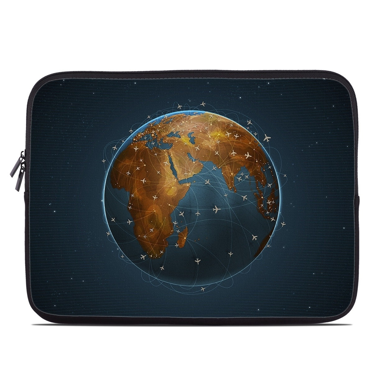 Airlines - Laptop Sleeve