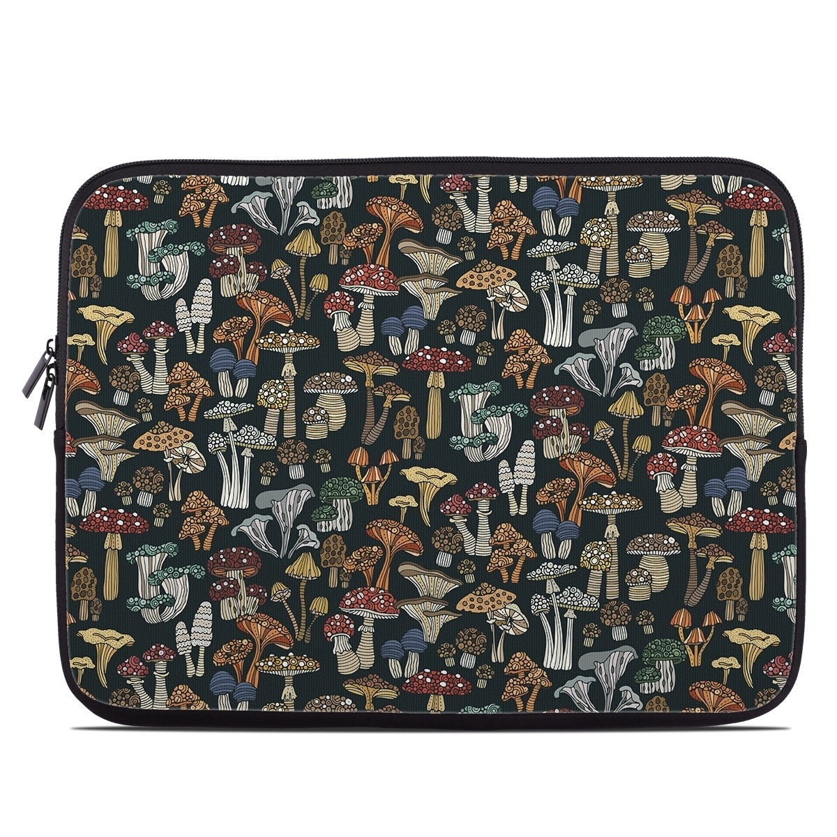 All Mush - Laptop Sleeve