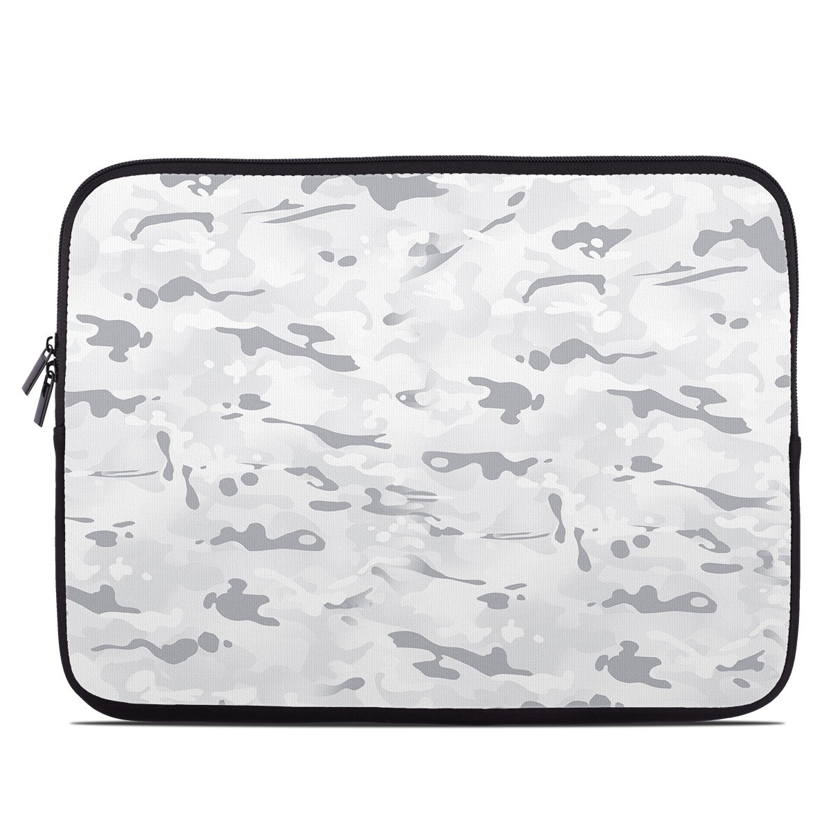 Alpine Camo - Laptop Sleeve