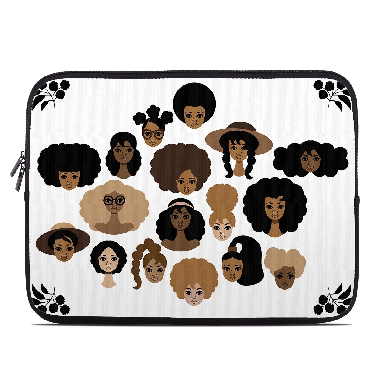 All My Sisters - Laptop Sleeve