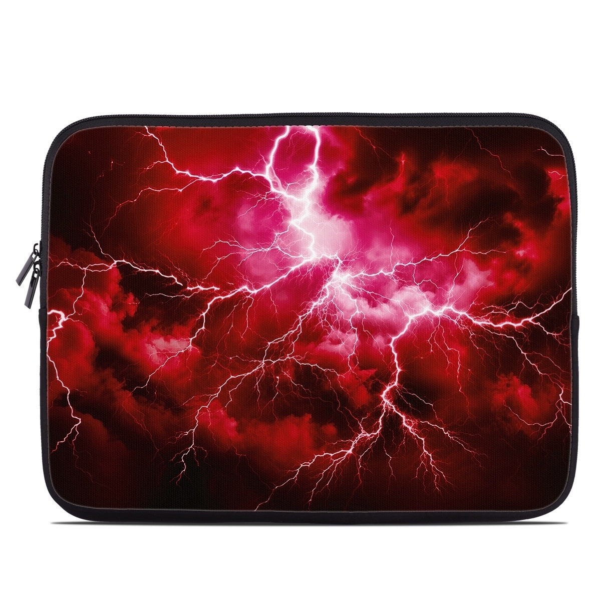 Apocalypse Red - Laptop Sleeve