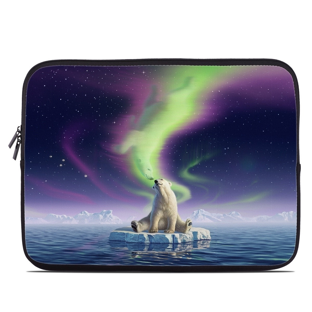 Arctic Kiss - Laptop Sleeve