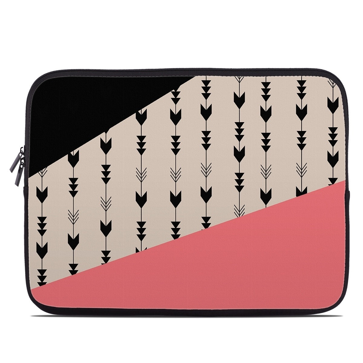 Arrows - Laptop Sleeve