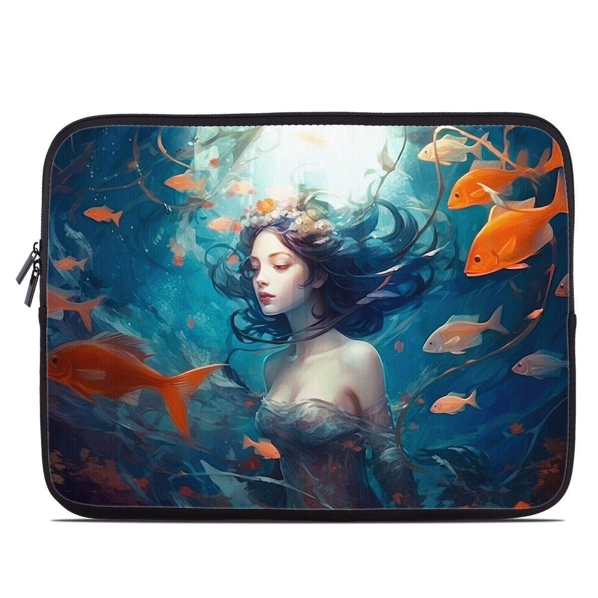 As I Sink - Laptop Sleeve