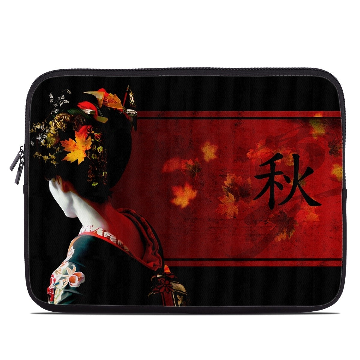 Autumn - Laptop Sleeve