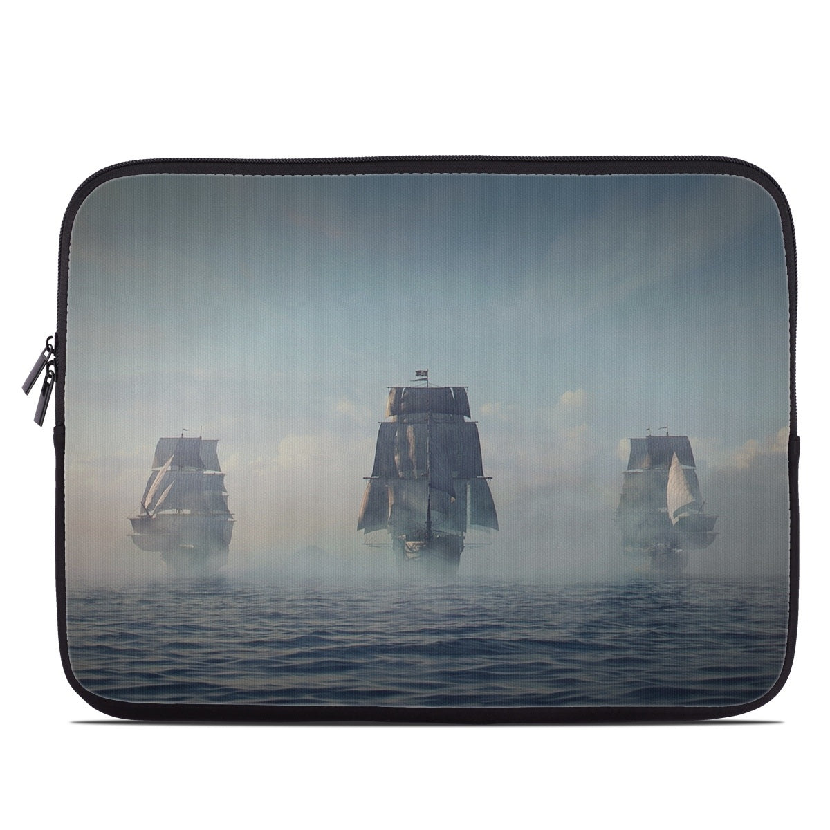 Black Sails - Laptop Sleeve