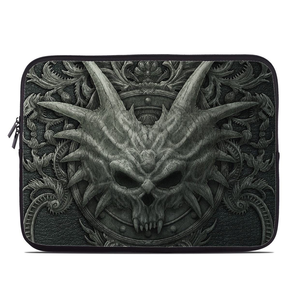 Black Book - Laptop Sleeve