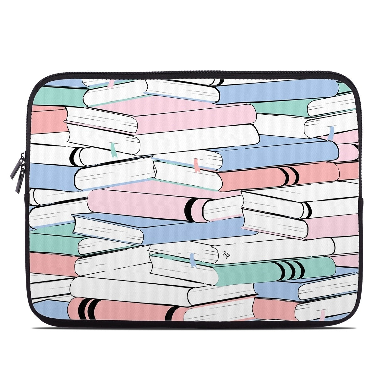 Book Stock - Laptop Sleeve