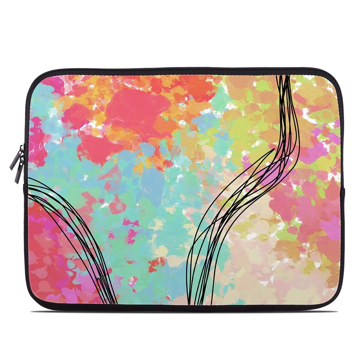 Bright Dots - Laptop Sleeve