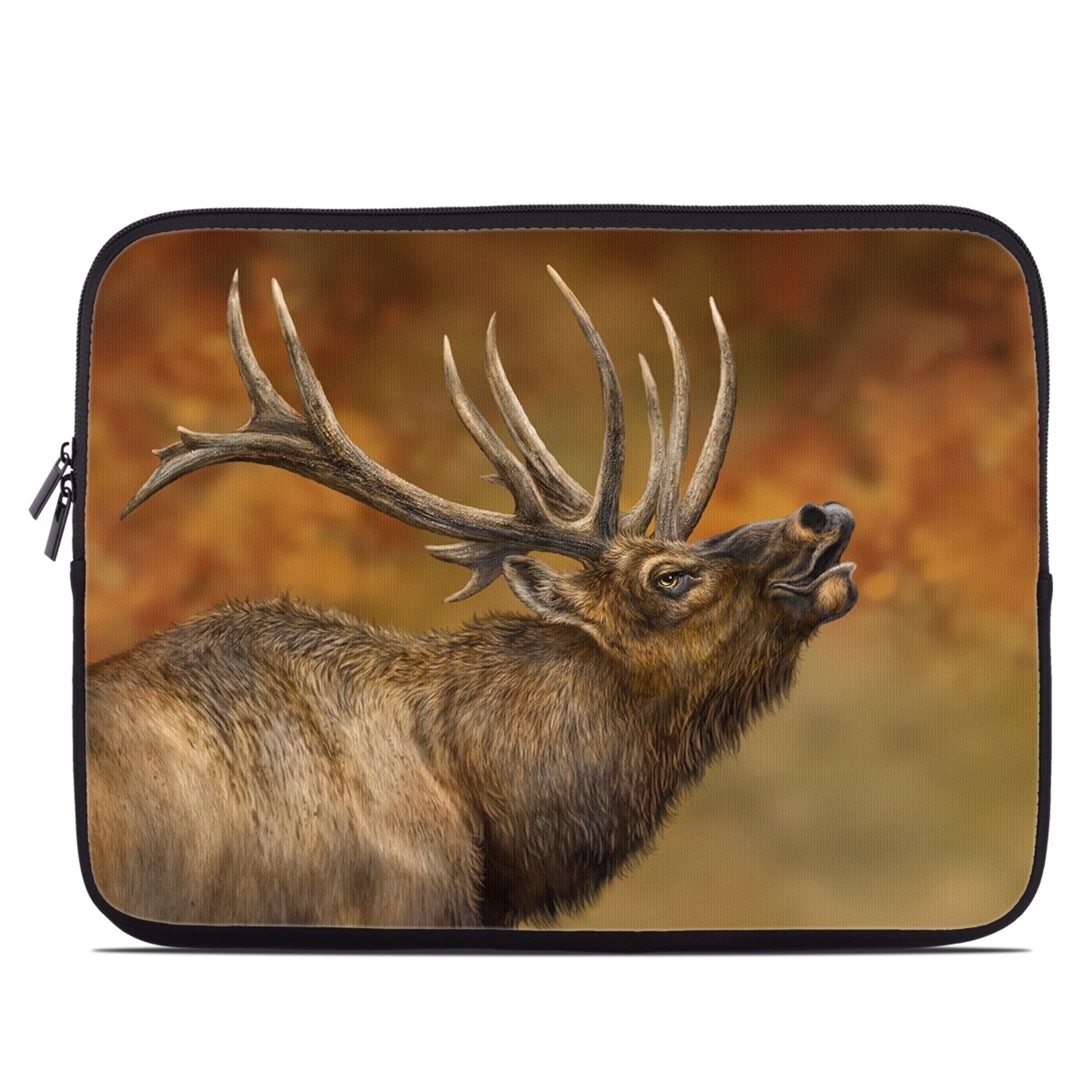 Bugle Boy - Laptop Sleeve