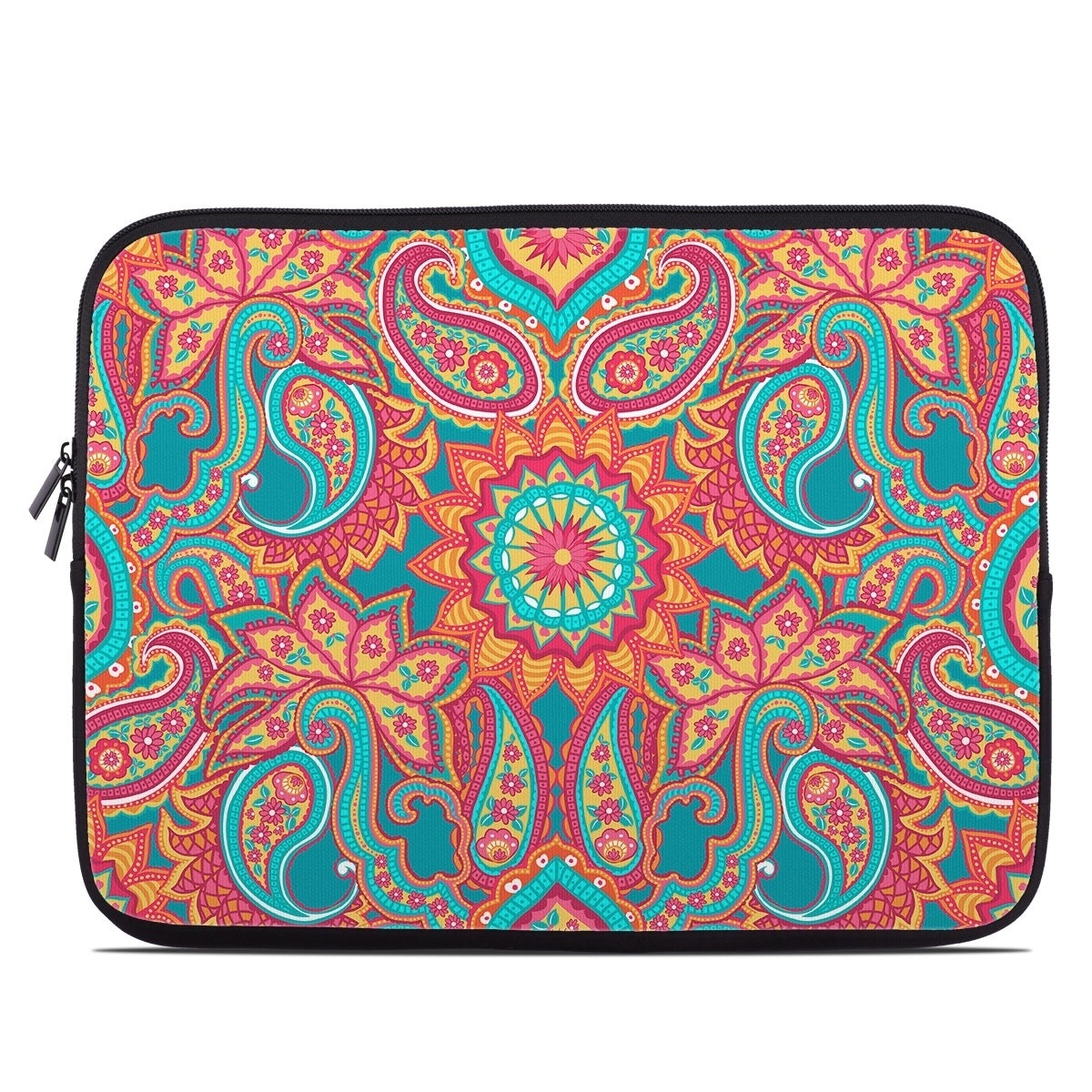 Carnival Paisley - Laptop Sleeve