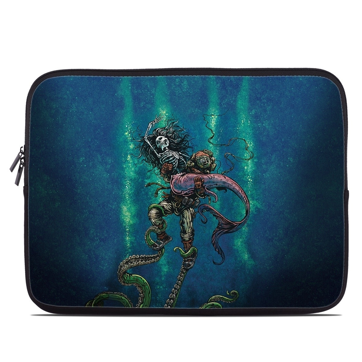 Catch Or Release - Laptop Sleeve