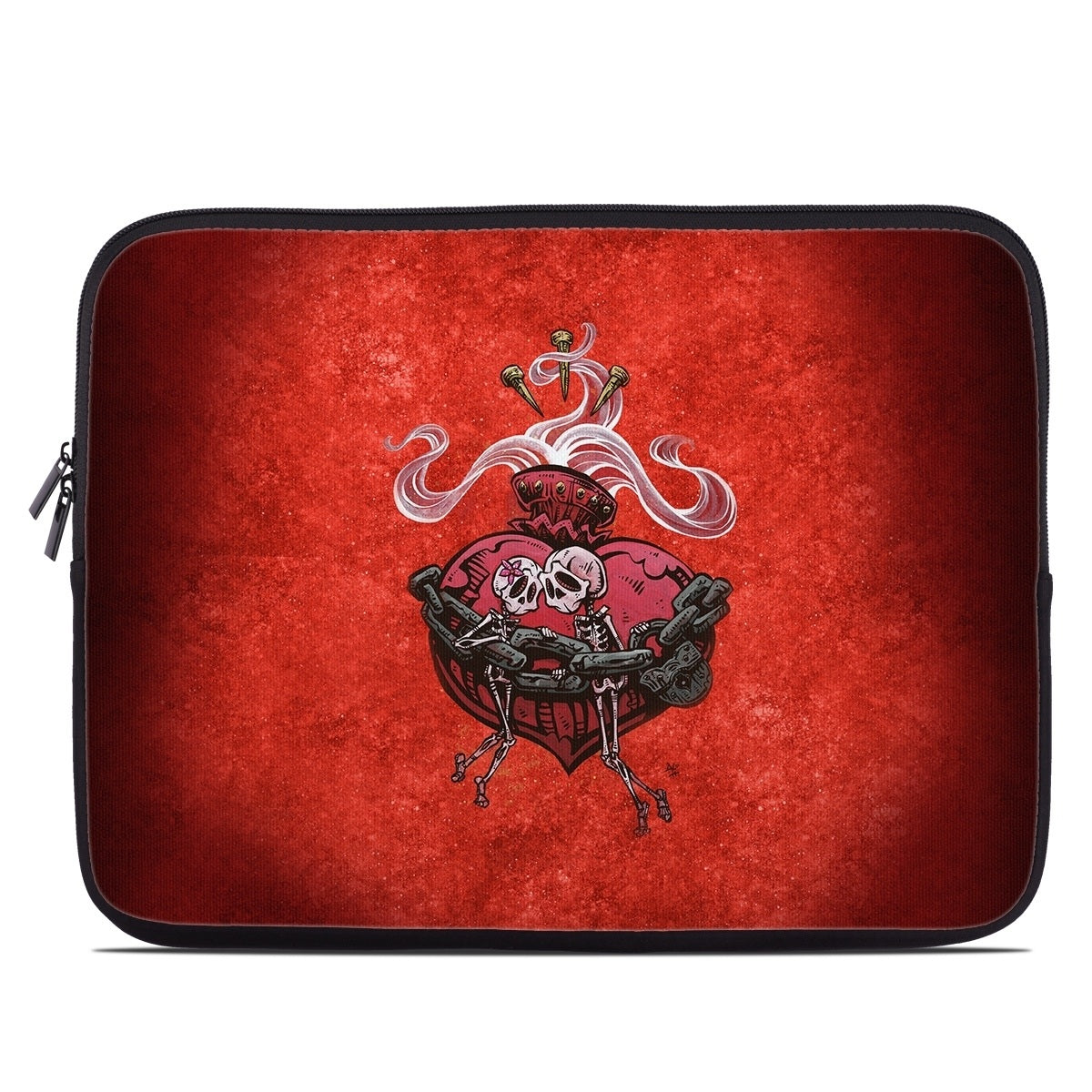 Chained To You - Laptop Sleeve