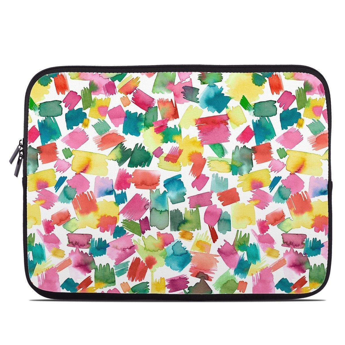 Colorful Strokes - Laptop Sleeve