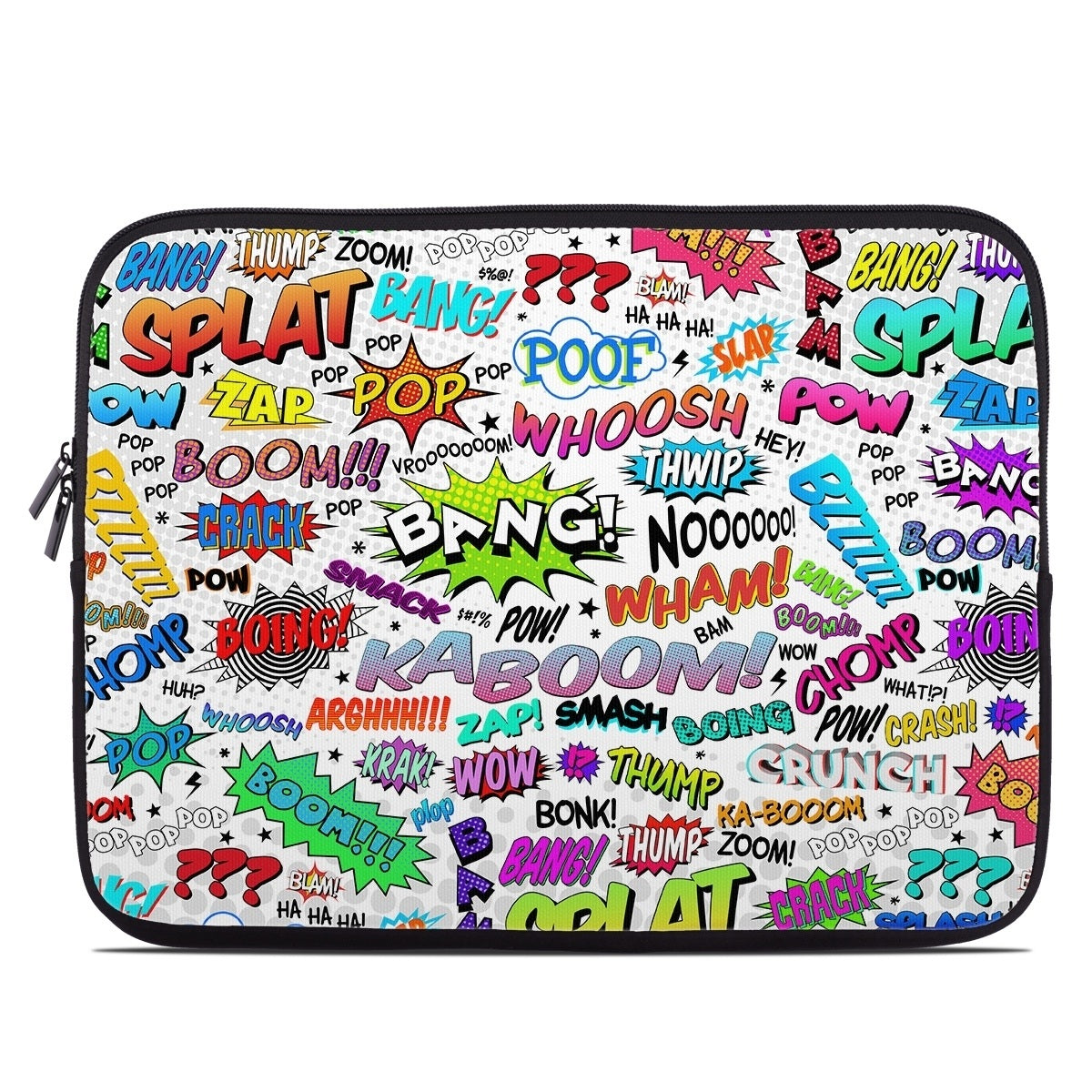 Comics - Laptop Sleeve