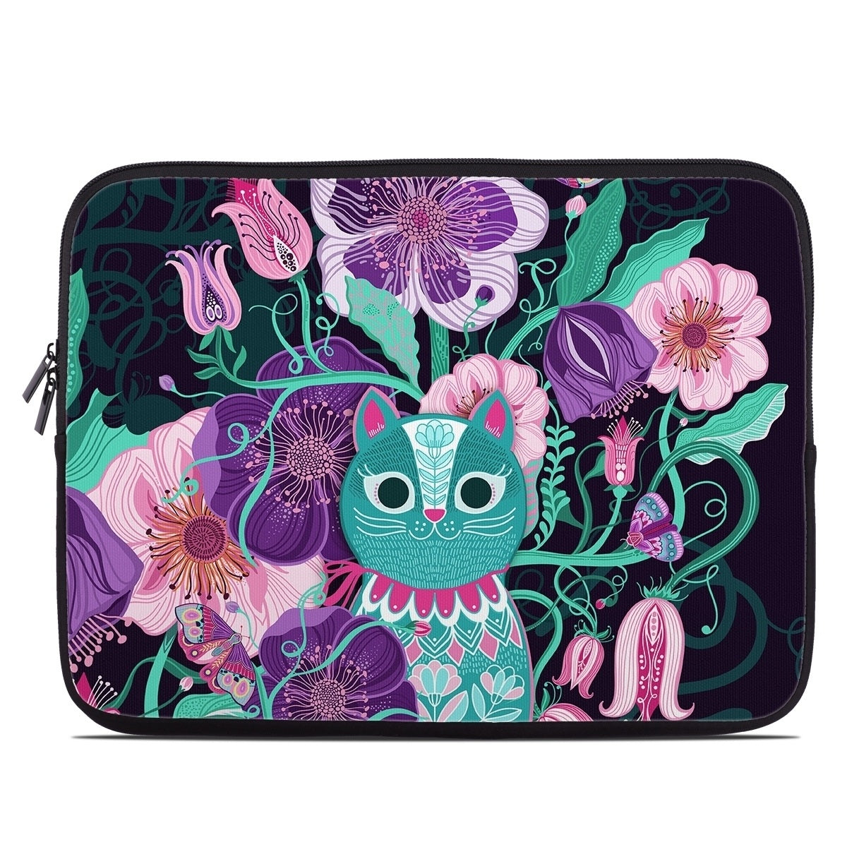 Copia De Gato - Laptop Sleeve