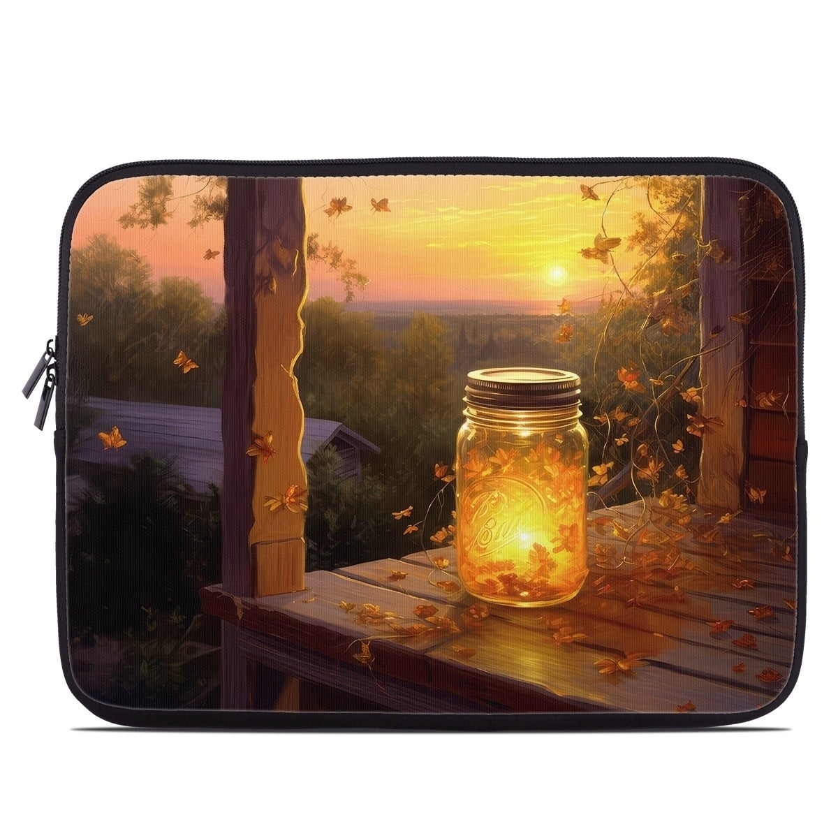 Country Summer - Laptop Sleeve