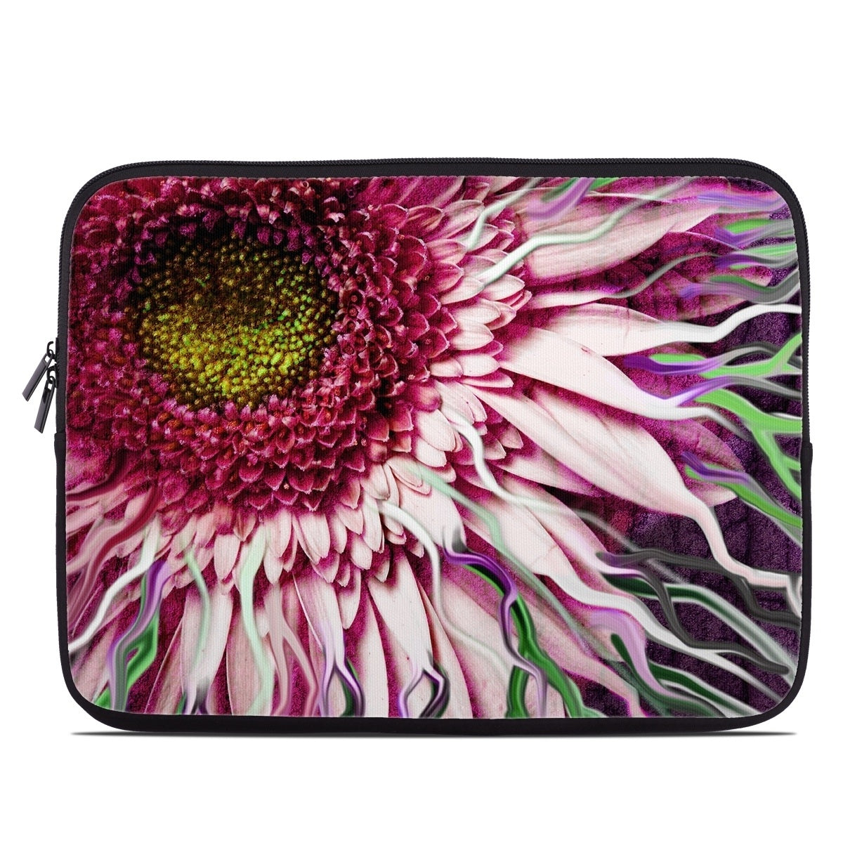 Crazy Daisy - Laptop Sleeve