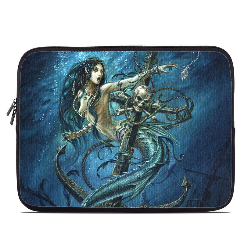 Death Tide - Laptop Sleeve