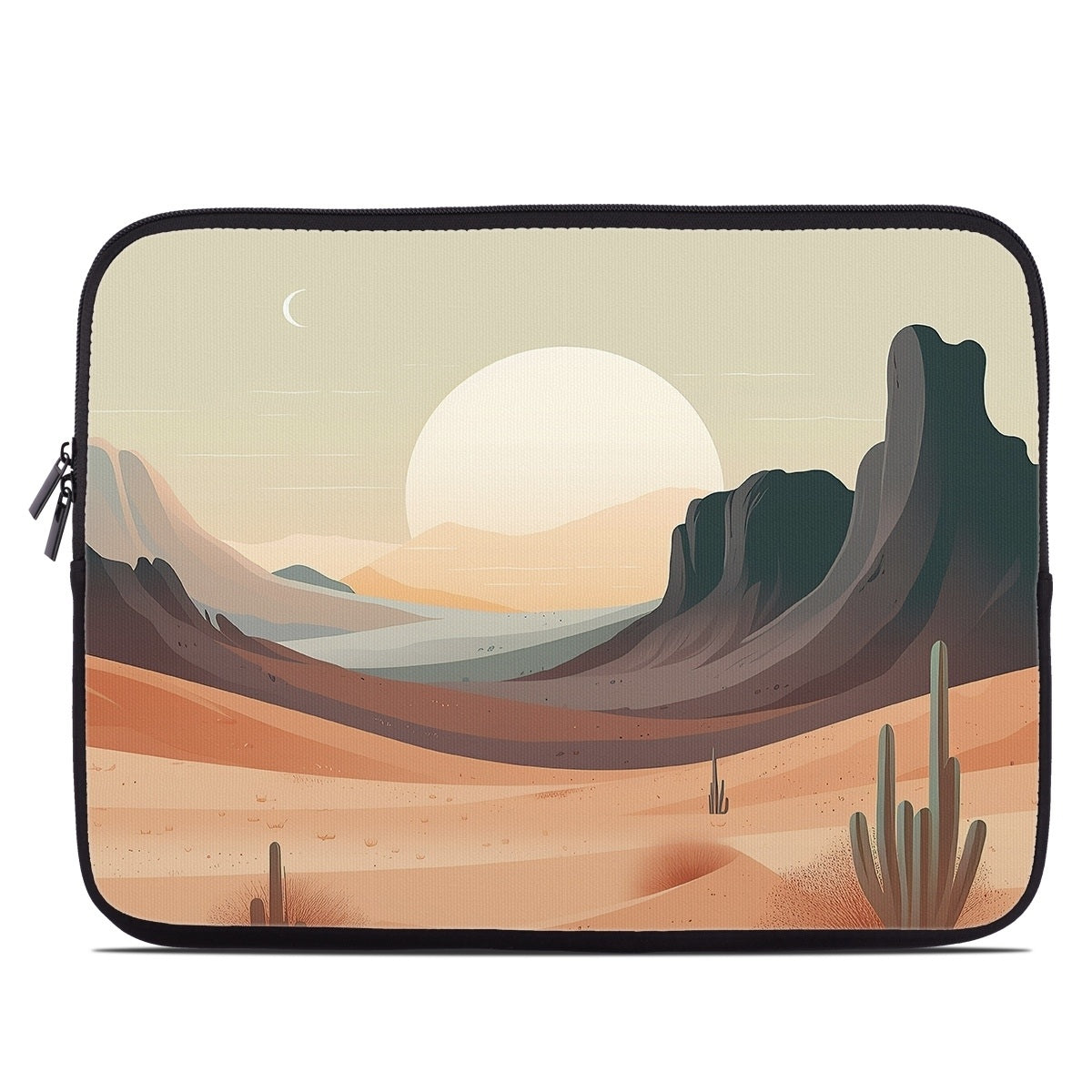 Desert Peaks - Laptop Sleeve