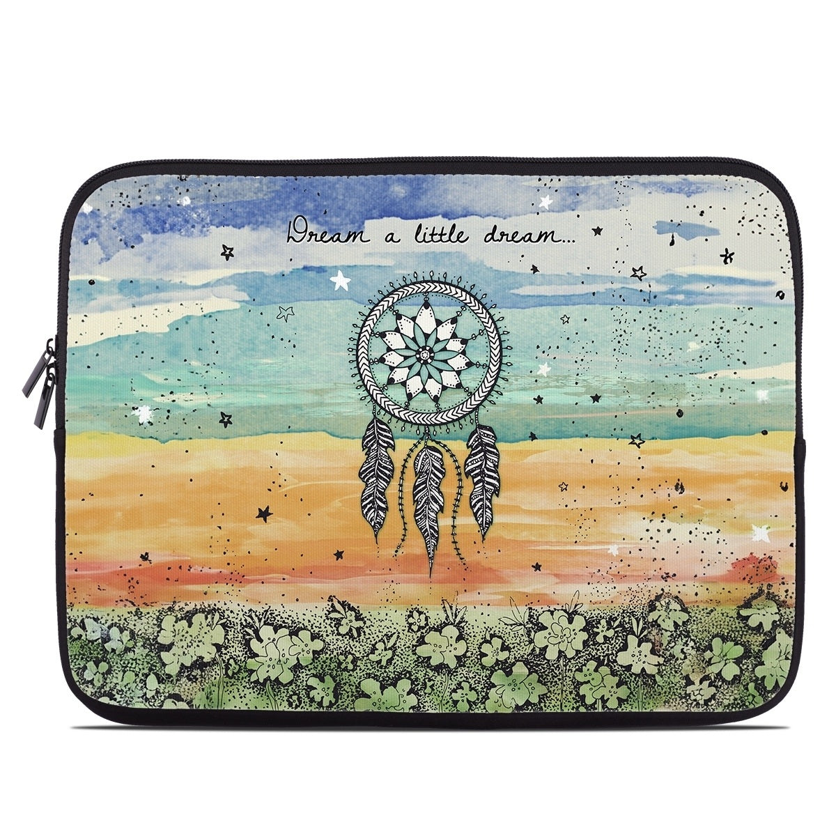 Dream A Little - Laptop Sleeve