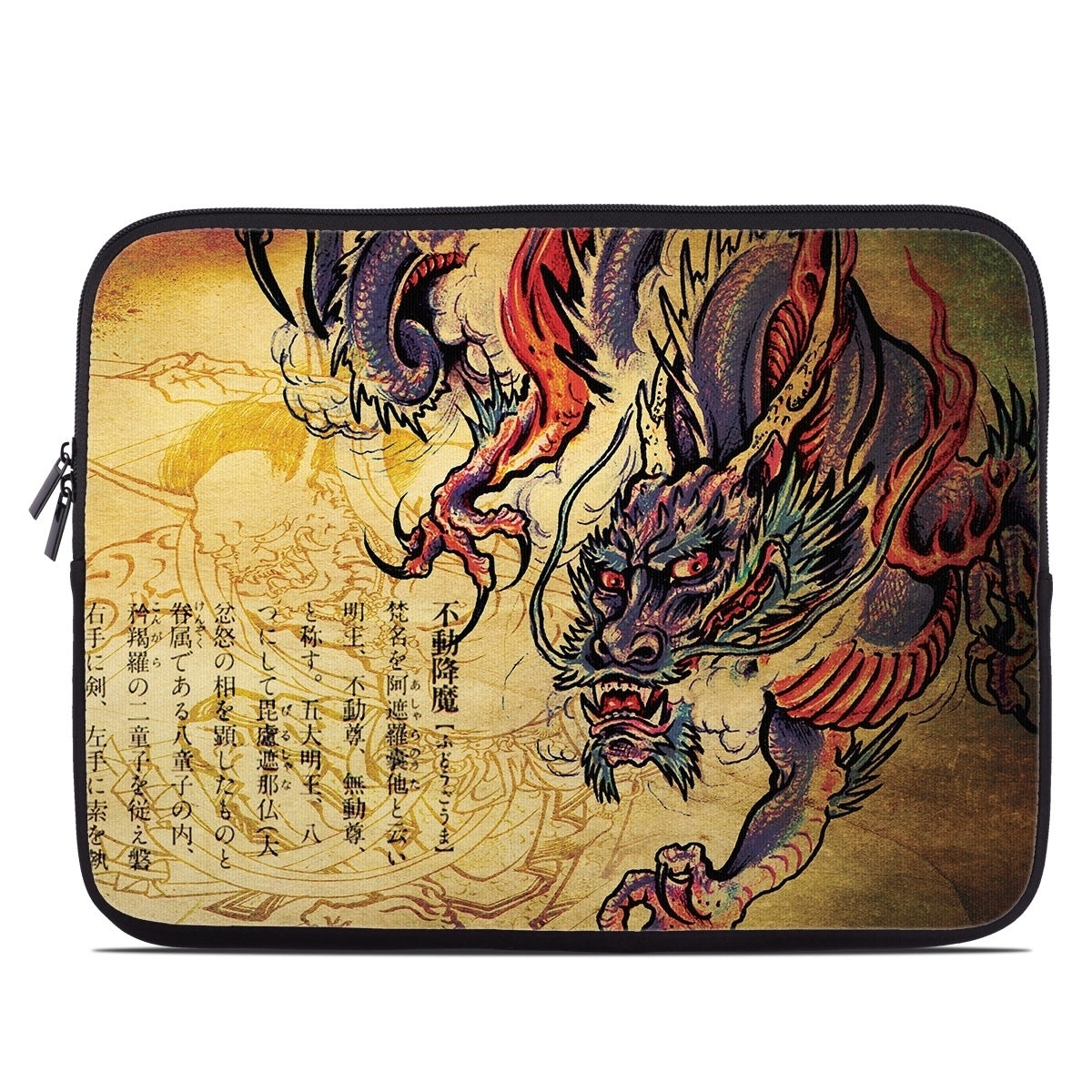 Dragon Legend - Laptop Sleeve