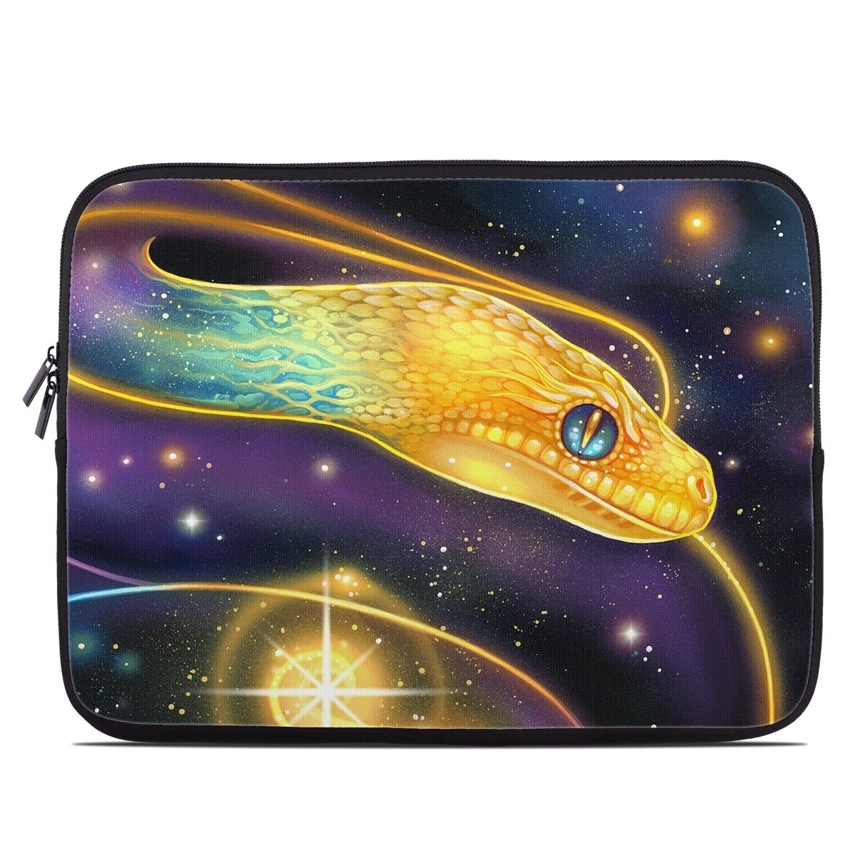 Divine Transformation - Laptop Sleeve