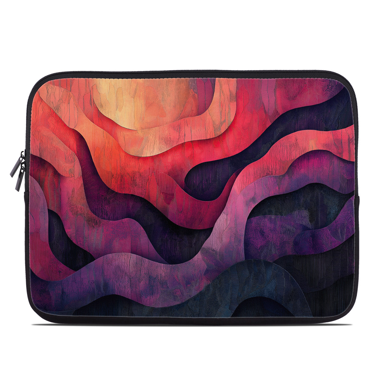 Dusk Forms - Laptop Sleeve