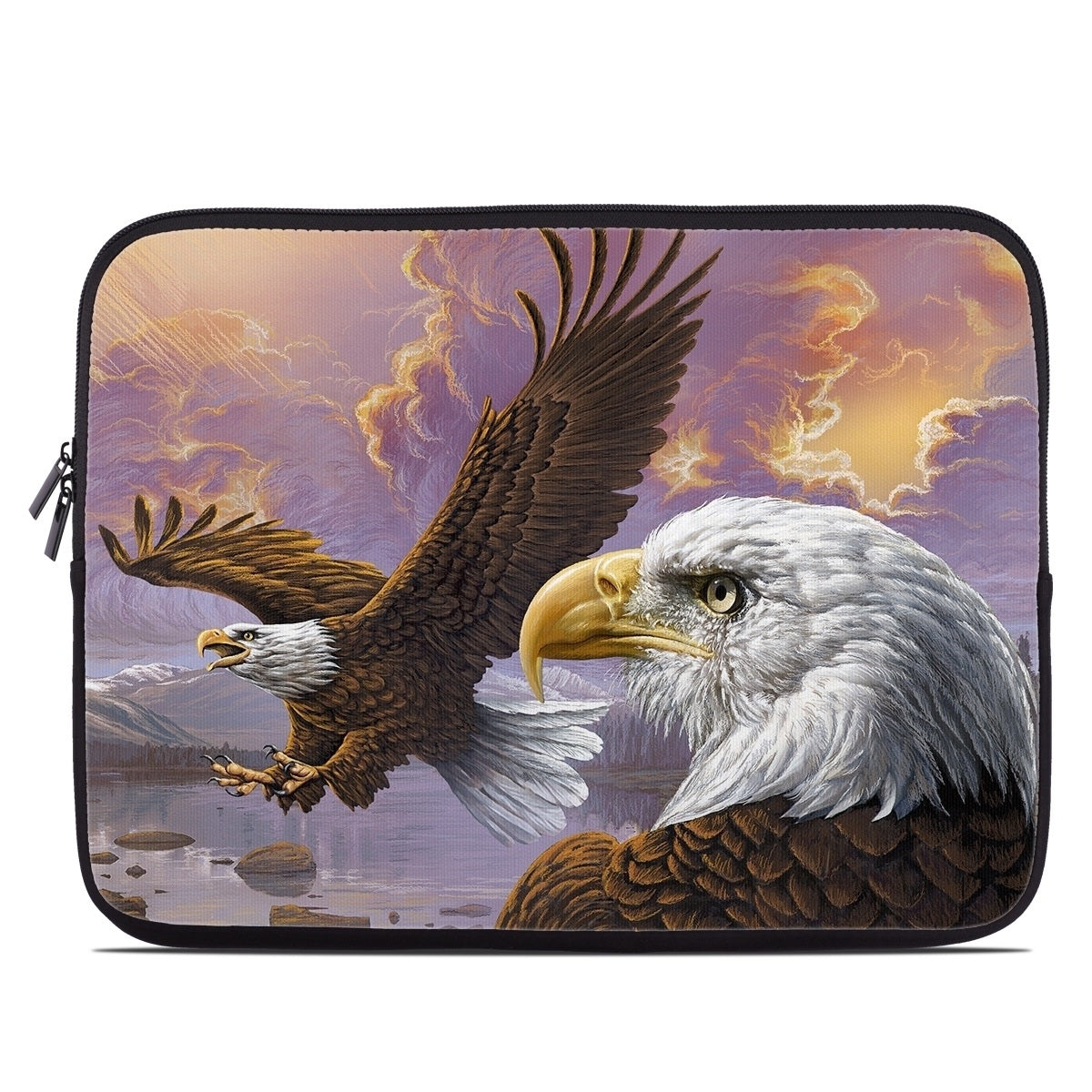 Eagle - Laptop Sleeve