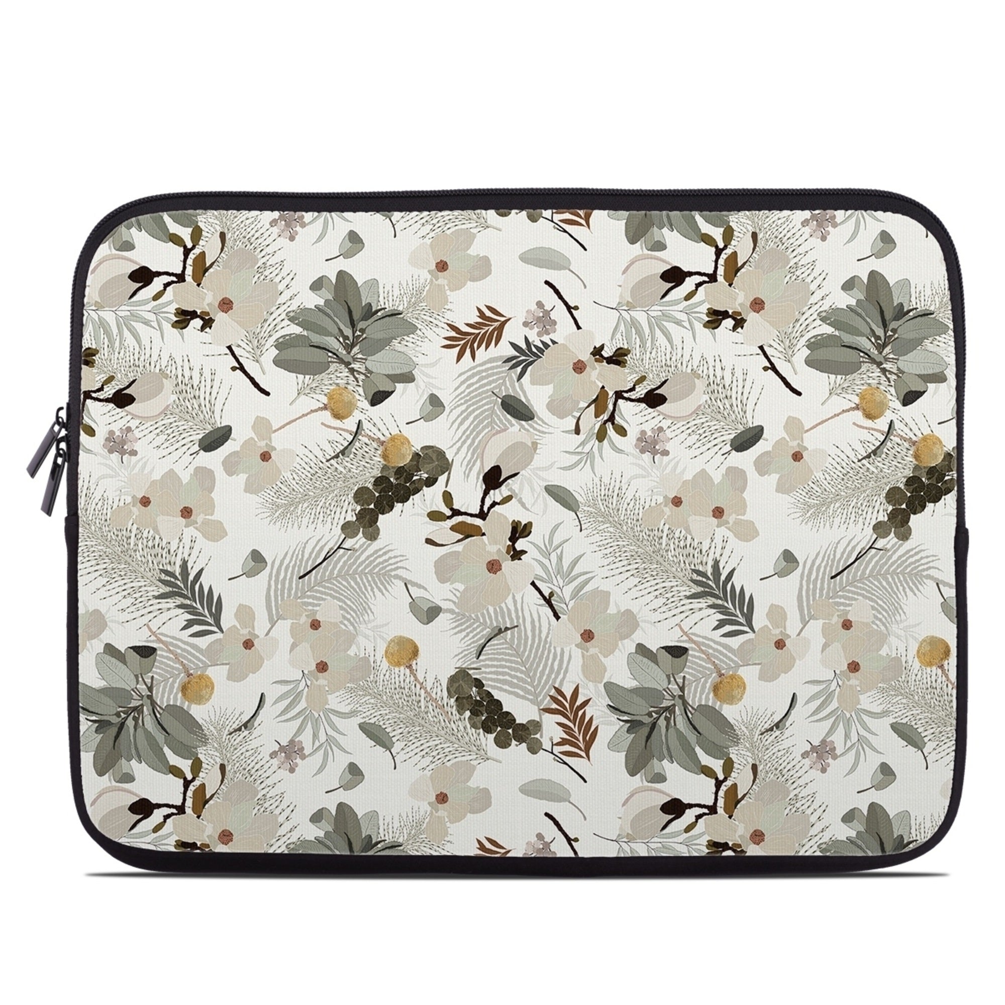 Ella Cream - Laptop Sleeve