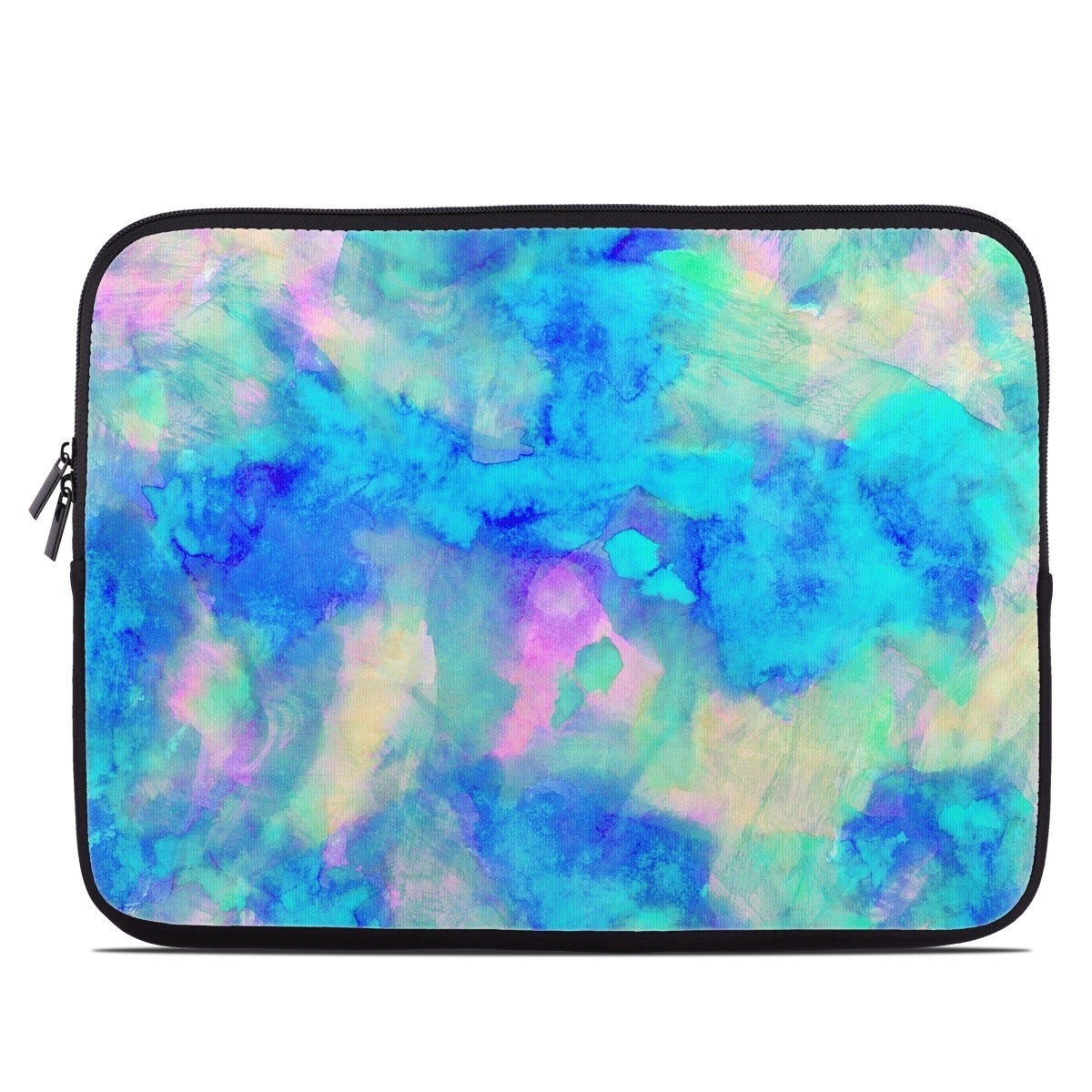 Electrify Ice Blue - Laptop Sleeve