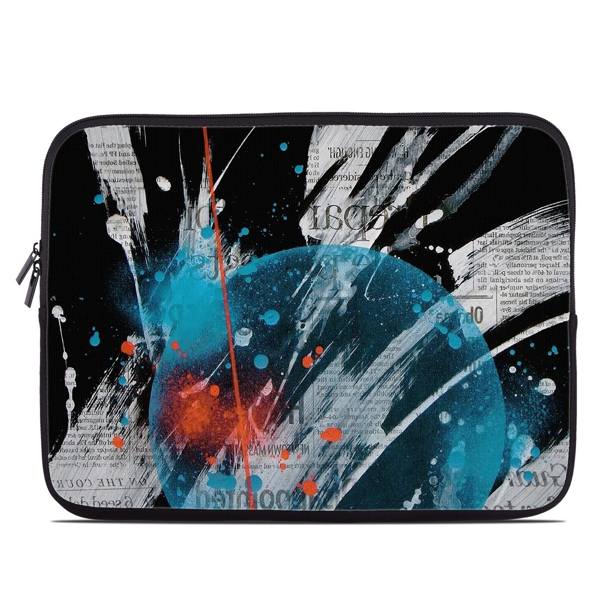 Element-Ocean - Laptop Sleeve