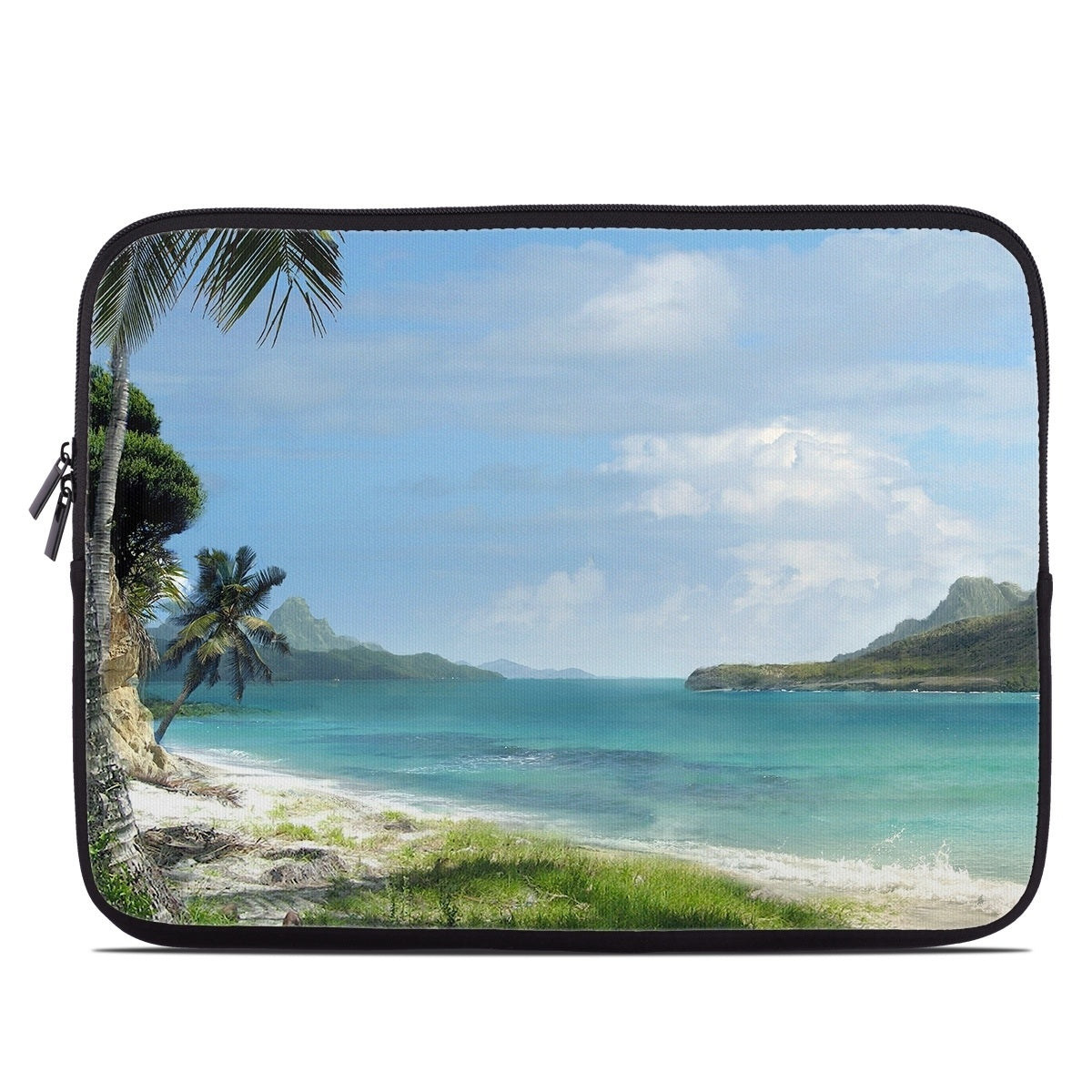 El Paradiso - Laptop Sleeve