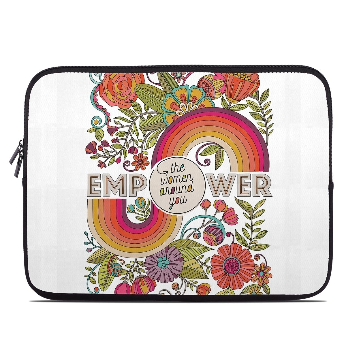 Empower - Laptop Sleeve