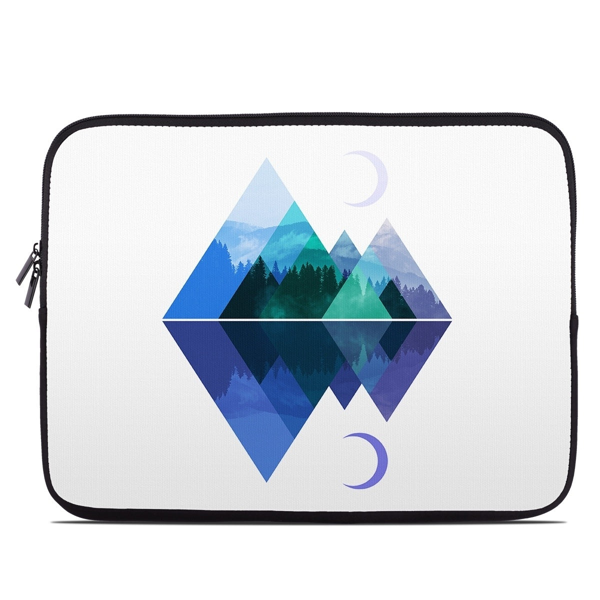 Endless Echo - Laptop Sleeve