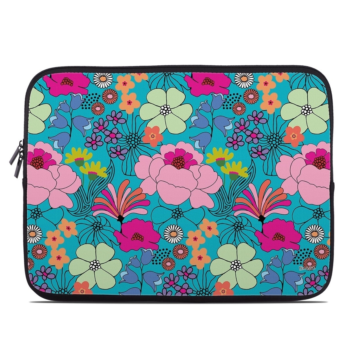 English Garden - Laptop Sleeve