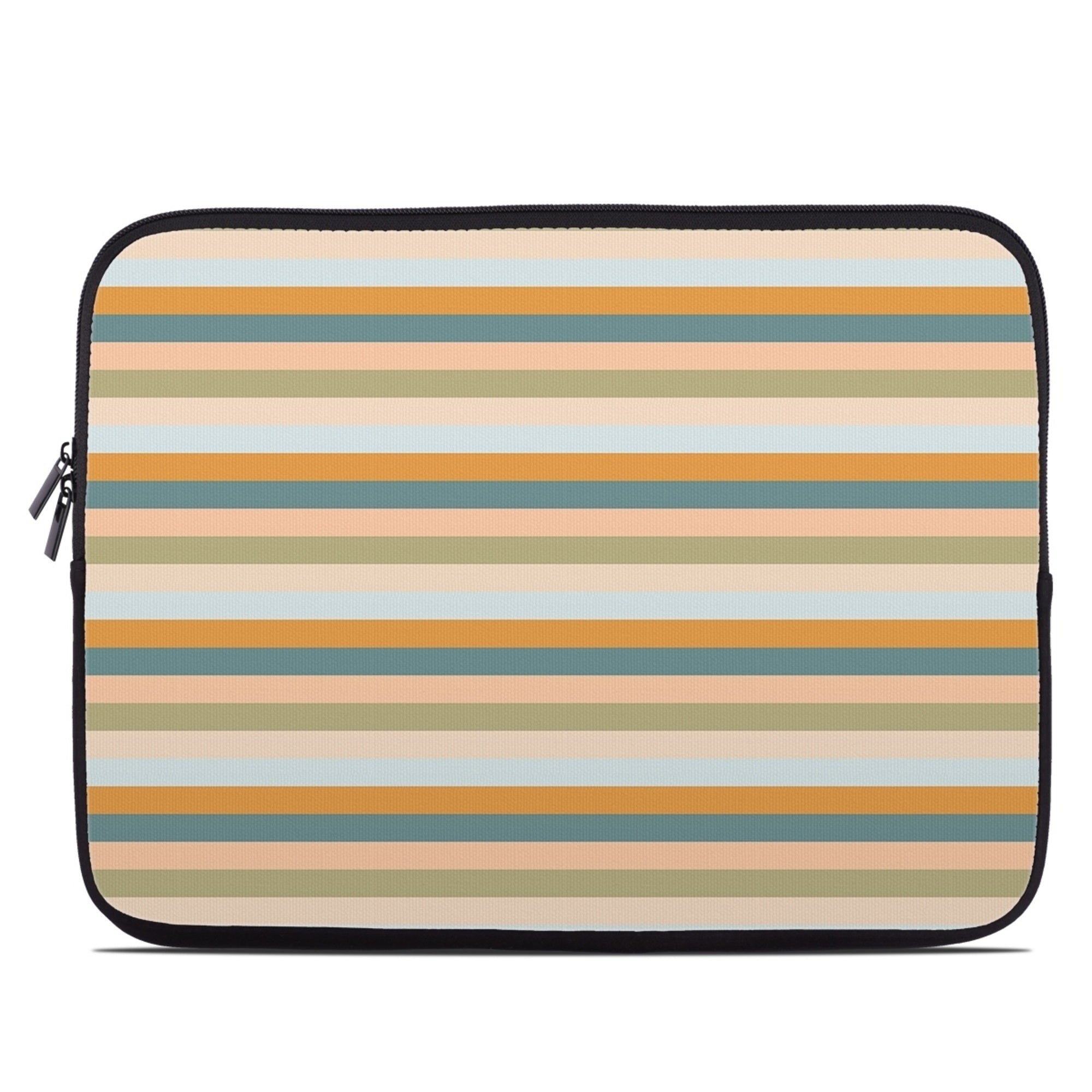 Earth Stripes - Laptop Sleeve