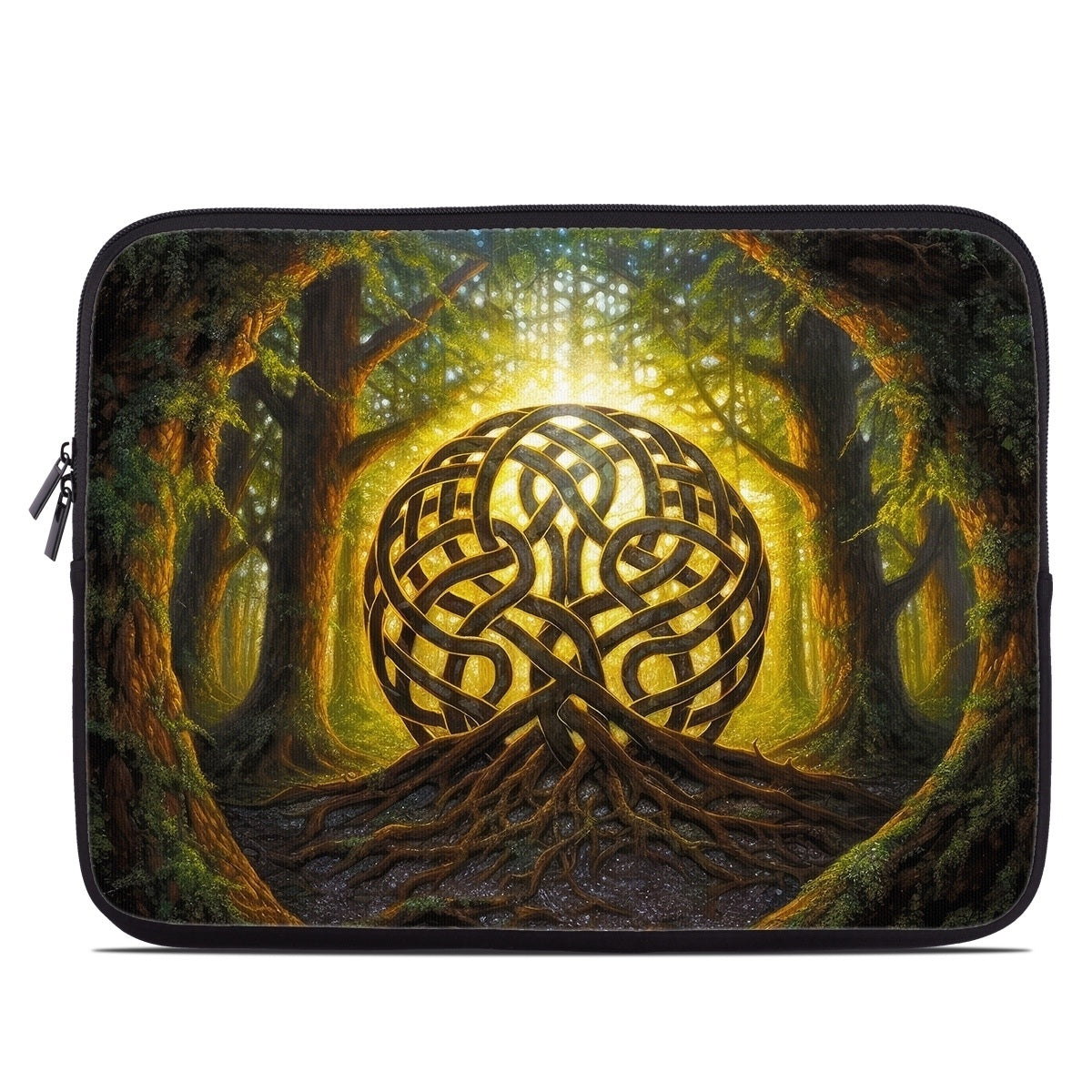 Eternal Woodland - Laptop Sleeve