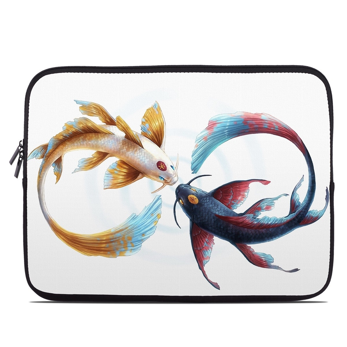 Eternal Bond - Laptop Sleeve