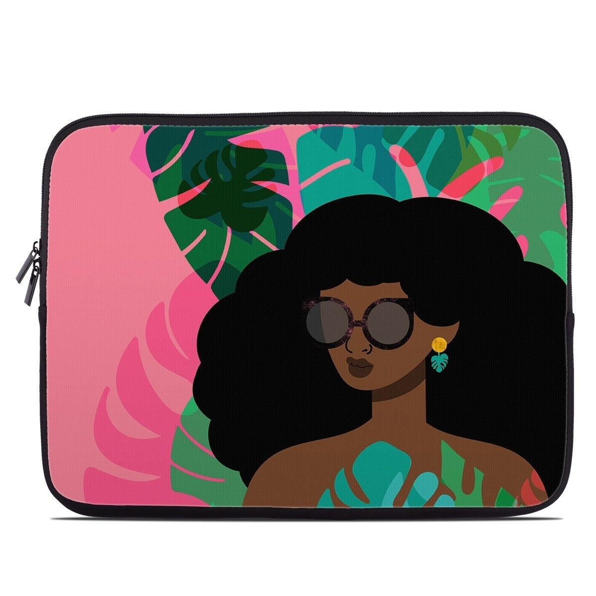 Eva's Garden - Laptop Sleeve