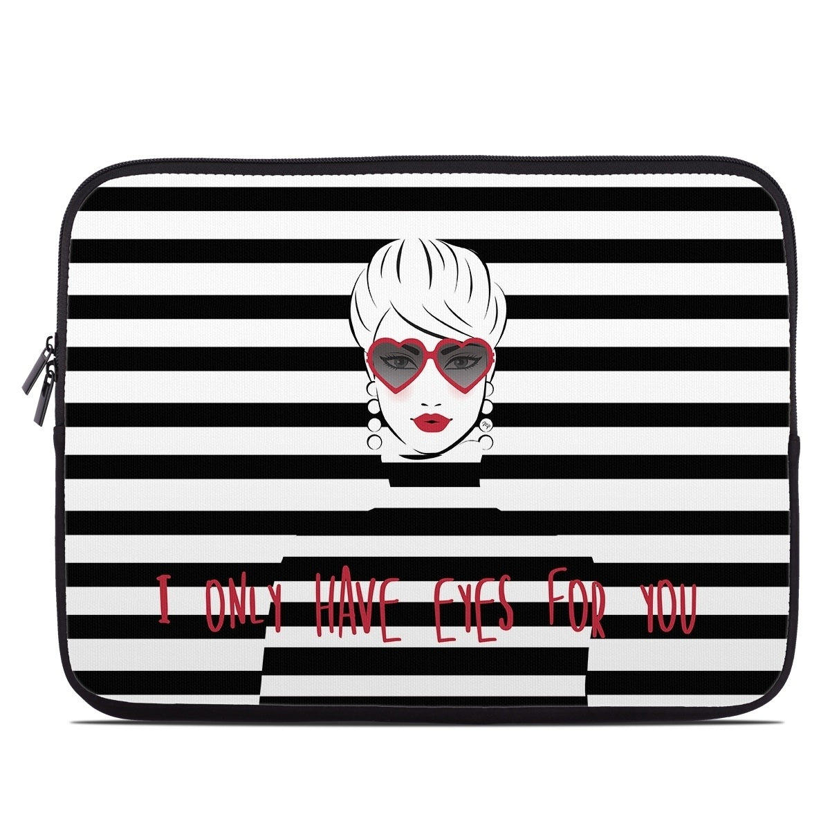 Eyes4U - Laptop Sleeve