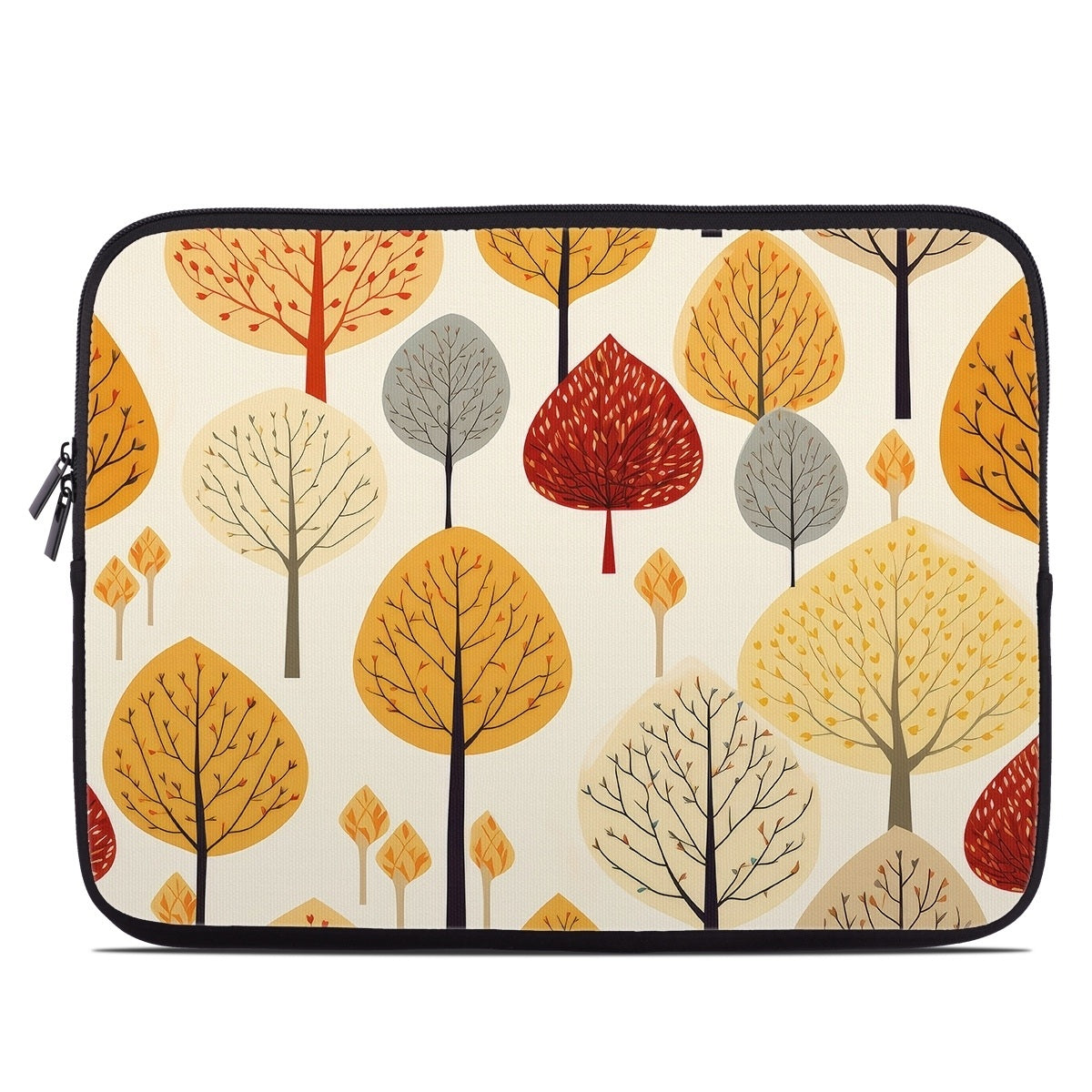 Fall Is Here - Laptop Sleeve