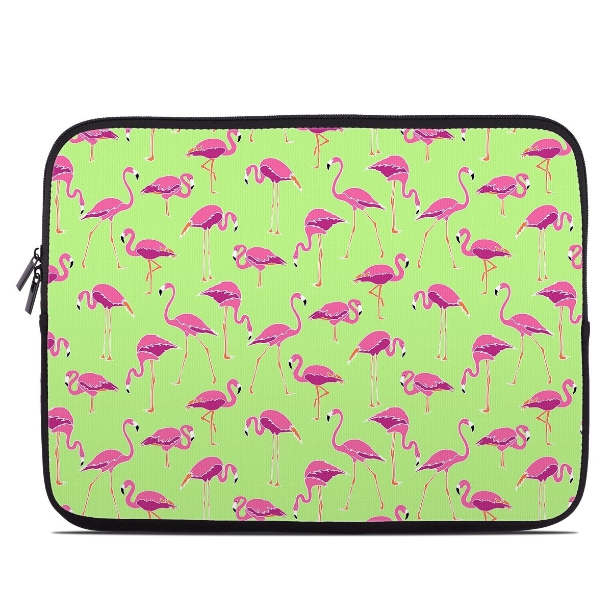 Flamingo Day - Laptop Sleeve