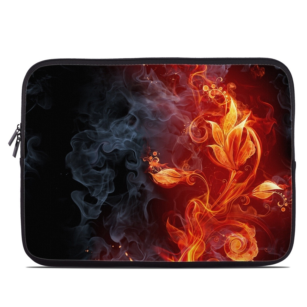 Flower Of Fire - Laptop Sleeve