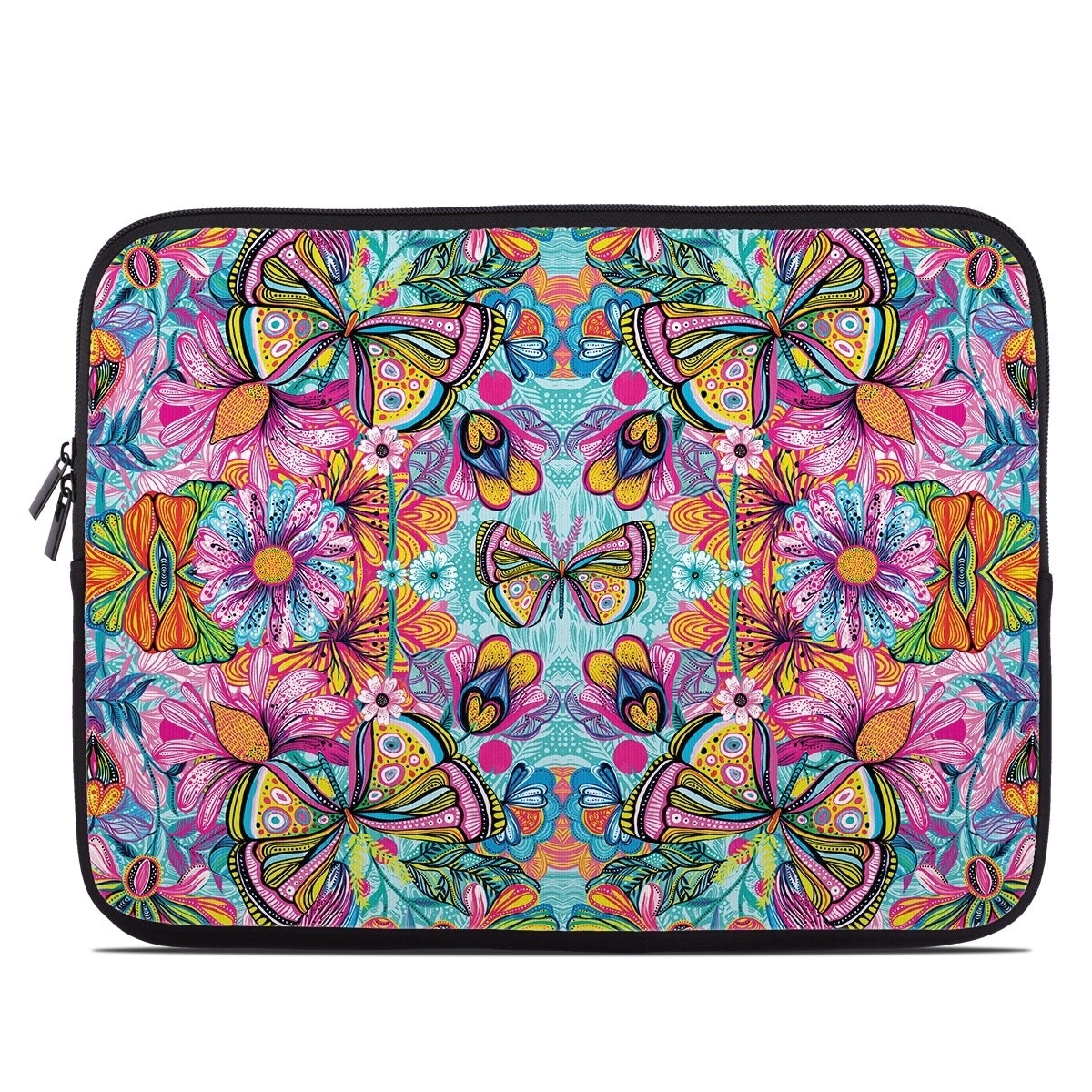 Free Butterfly - Laptop Sleeve