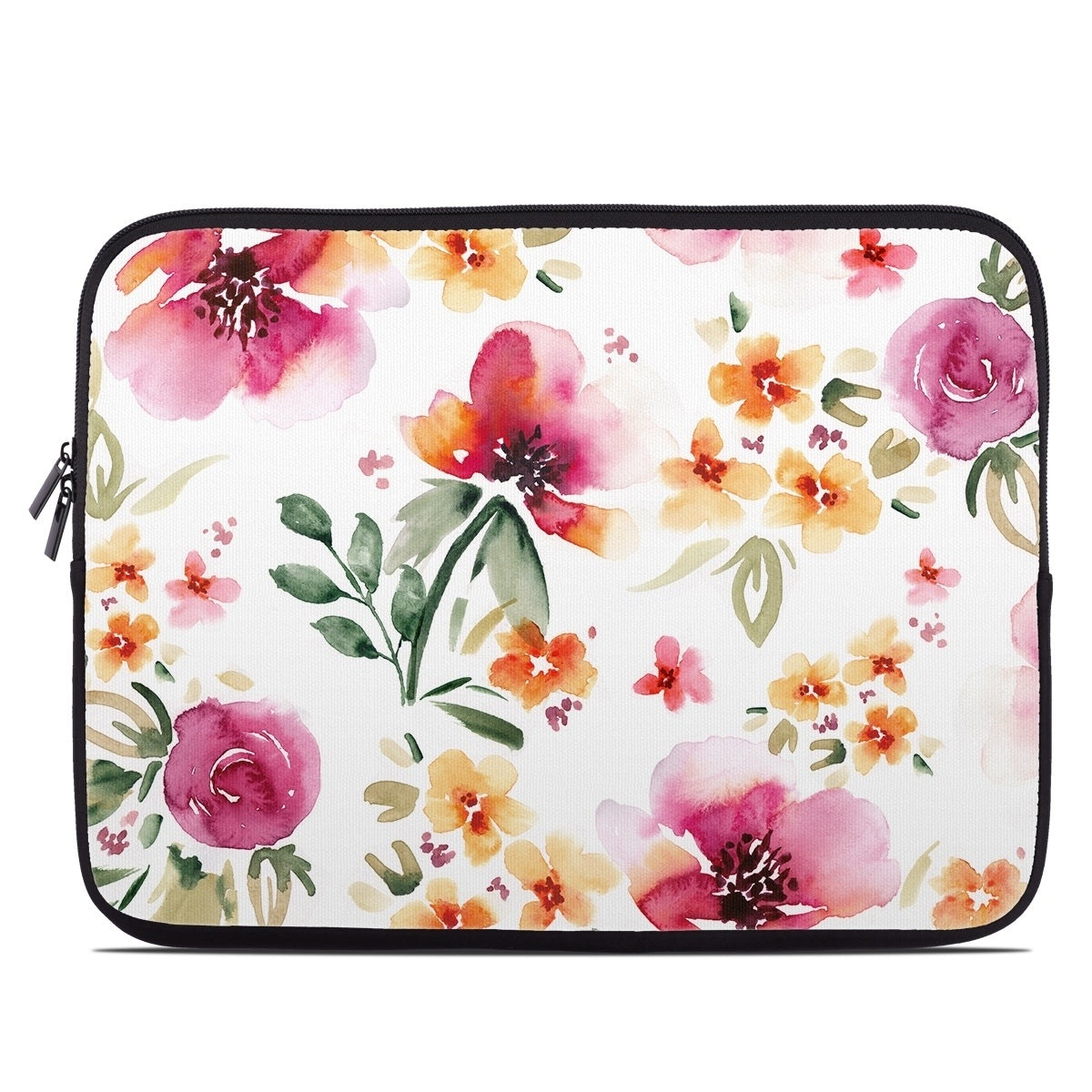 Fresh Flowers - Laptop Sleeve