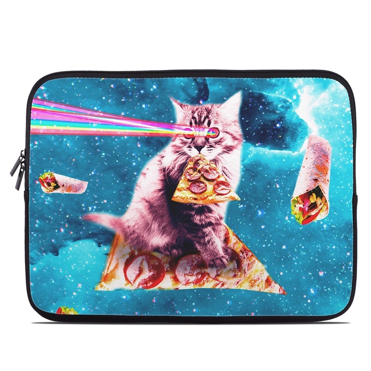 Guardian of Za - Laptop Sleeve