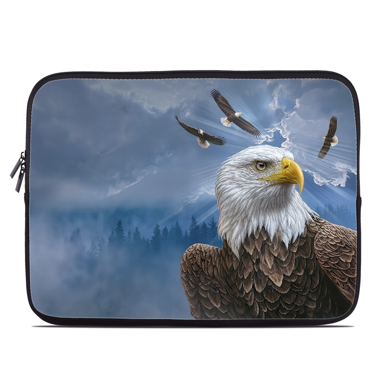 Guardian Eagle - Laptop Sleeve