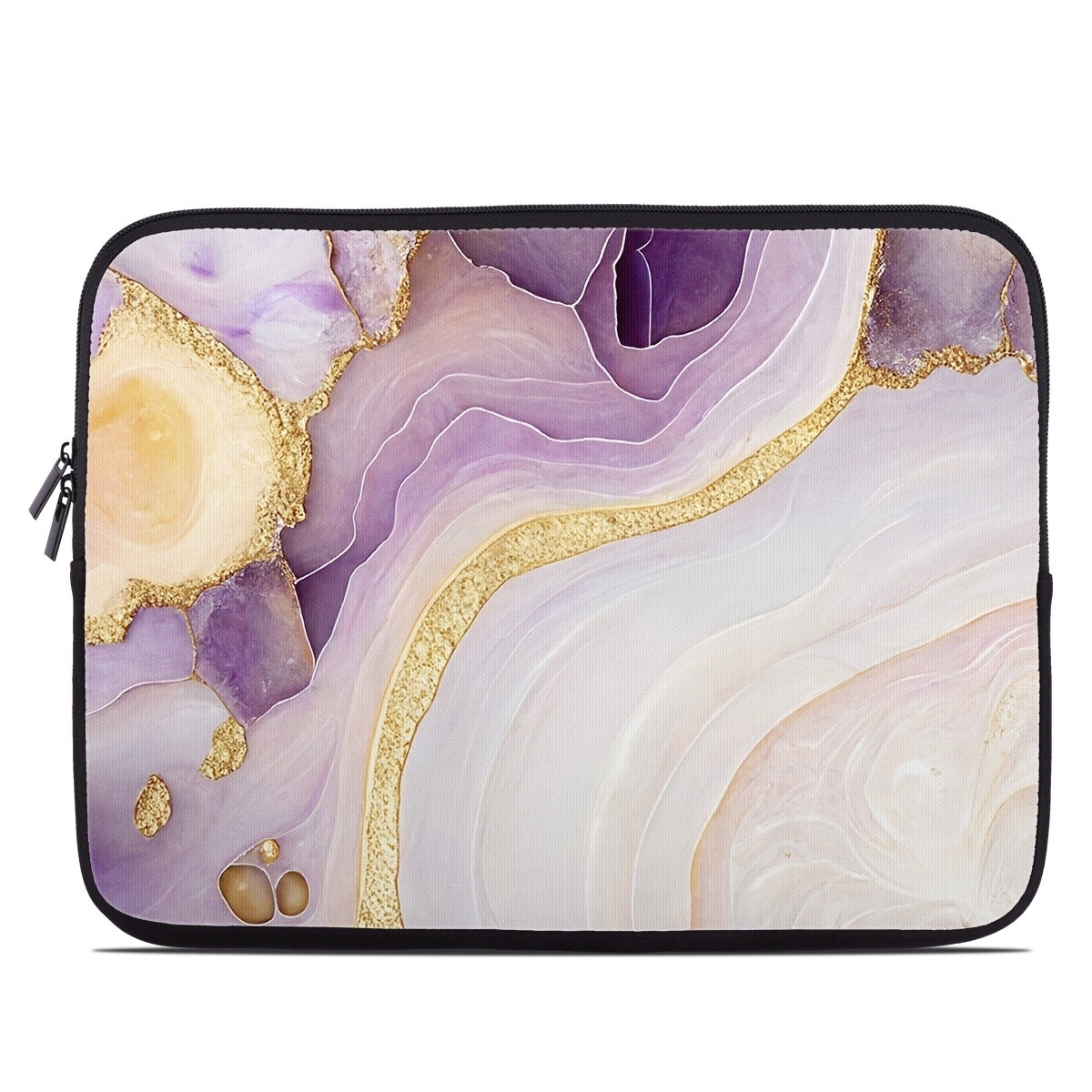 Harmony Agate - Laptop Sleeve